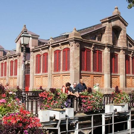 Colmar Historic Center - Belle Alsace 5 - 4 Etoiles Διαμέρισμα Εξωτερικό φωτογραφία